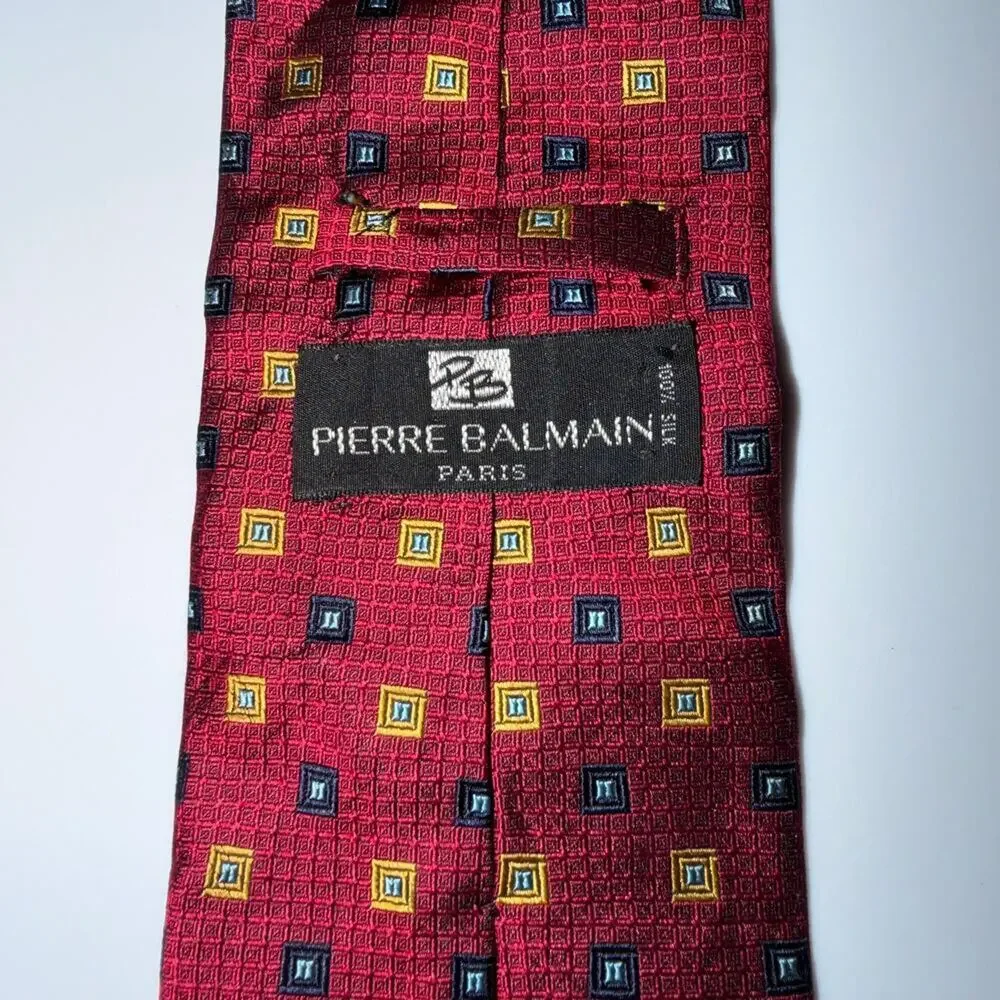 Pierre Balmain pierre balmain